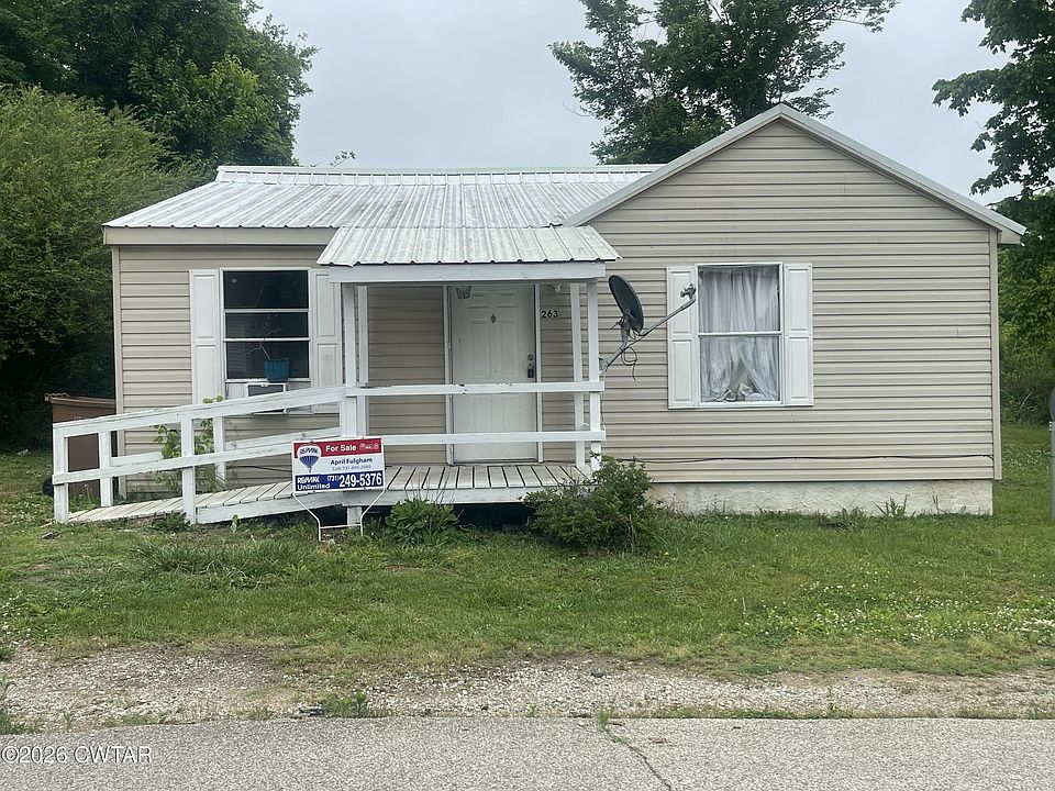 1st image of 263 Reeves St