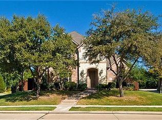 15040 Mountain View Ln, Frisco, TX 75035
