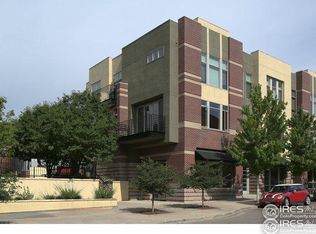 4585 13th St #1A, Boulder, CO 80304