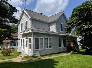 285 S Avon Ave, Phillips, WI 54555