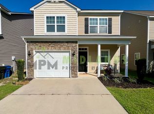 230 Chestnut Oak Ln, West Columbia, SC 29169