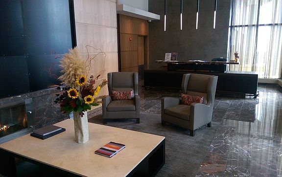 2nd image of 450 E Waterside Dr #1806