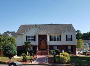 3480 Bethesda Park Ct, Lawrenceville, GA 30044