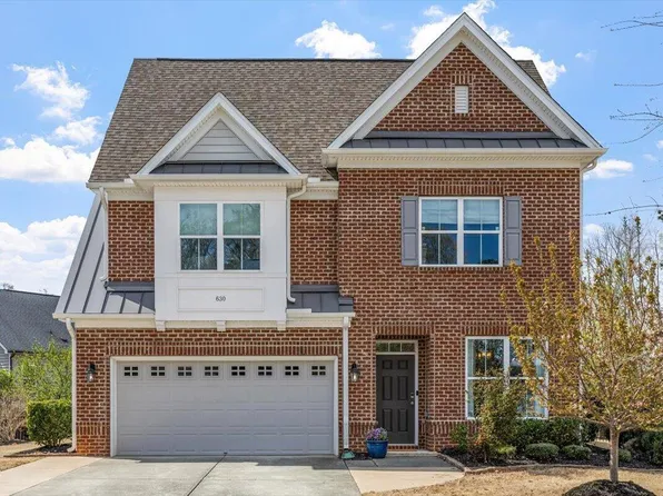 630 Botan Way, Hillsborough, NC 27278