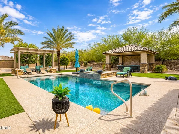 7662 W ARTEMISA Avenue, Peoria, AZ 85383