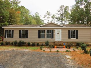 1724 Brook Run, Register, GA 30452