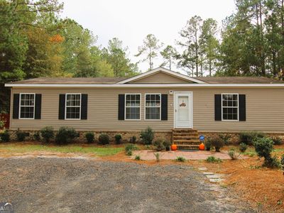 1724 Brook Run, Register, GA, 30452