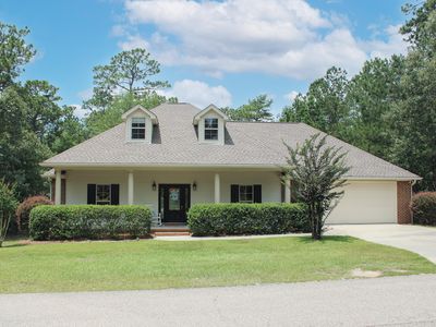 19 Parker Rdg, Petal, MS, 39465