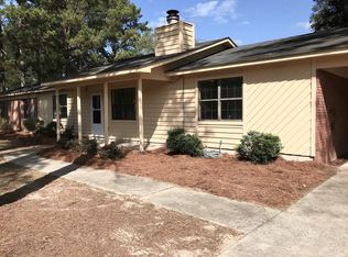 27 Park Ave, Hazlehurst, GA 31539