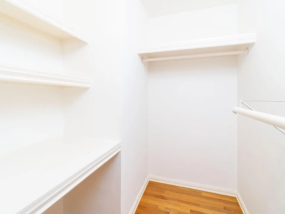 Closet