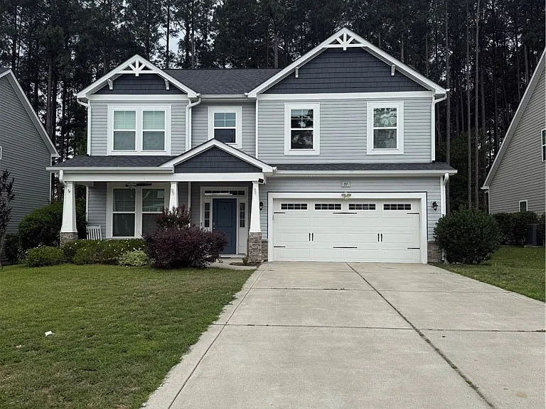 91 Timber Skip Dr — Photo 1