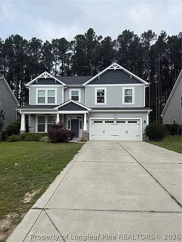 91 Timber Skip Dr Photo 1