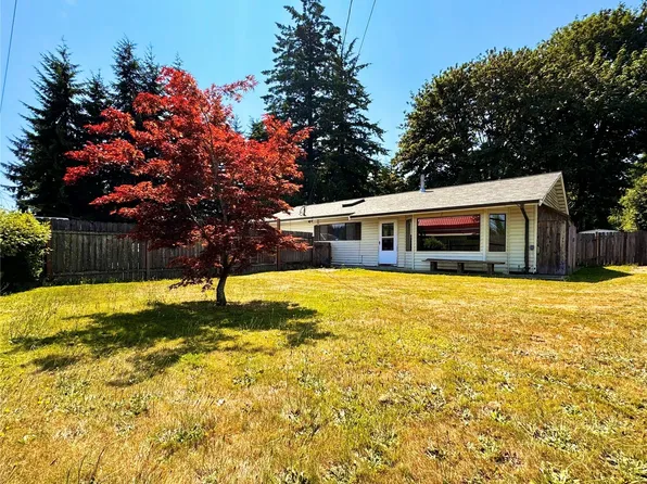 4951 State Highway 303 NE, Bremerton, WA 98311