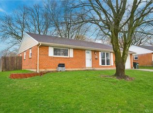 1283 Arlington Dr, Xenia, OH 45385
