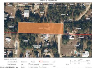 223 Mirror Lake Dr, Interlachen, FL 32148