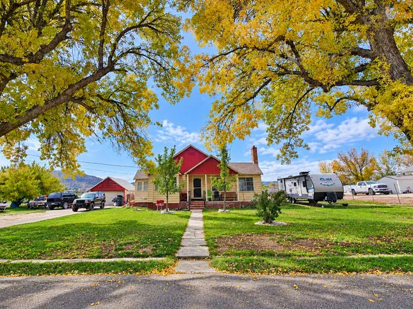245 N 2500 W, Vernal, UT 84078