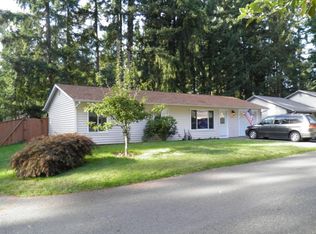 19626 SE 259th St, Covington, WA 98042