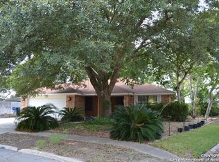 110 Tomahawk Cir, Cibolo, TX 78108