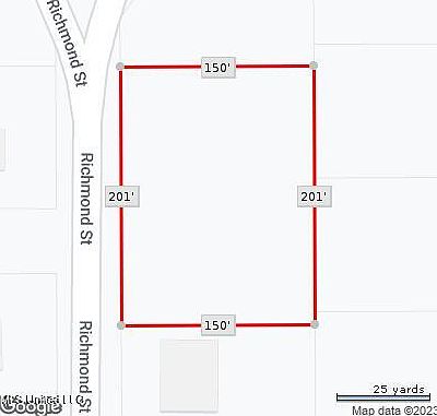 2nd image of Richmond St Lot 4-5