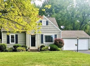 1555 Ruie Rd, North Tonawanda, NY 14120