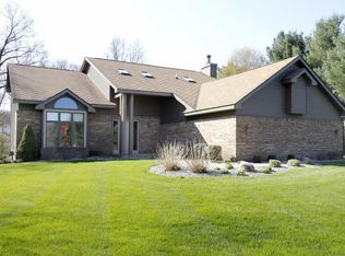 7633 Cobblewood Dr, Kalamazoo, MI 49009