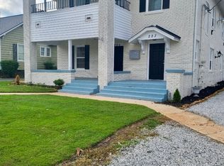 224 S 10th St, Griffin, GA 30224
