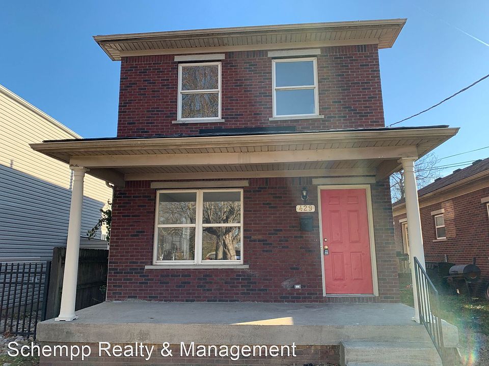 1st image of 429 S 29th St #10673415