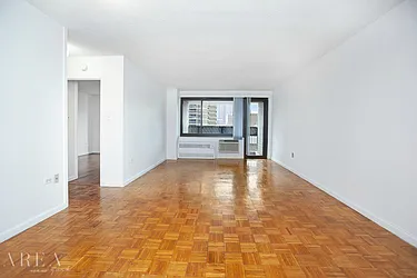 Rented by Area New York