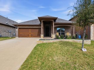 14824 Complacent Way, Aledo, TX 76008
