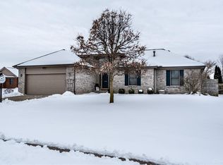 6626 Anvil Dr, Corwin, OH 45068