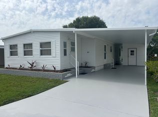808 53rd Ave E LOT 203, Bradenton, FL 34203