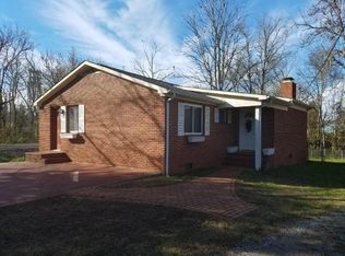 4455 Highway #95, Greenback, TN 37742