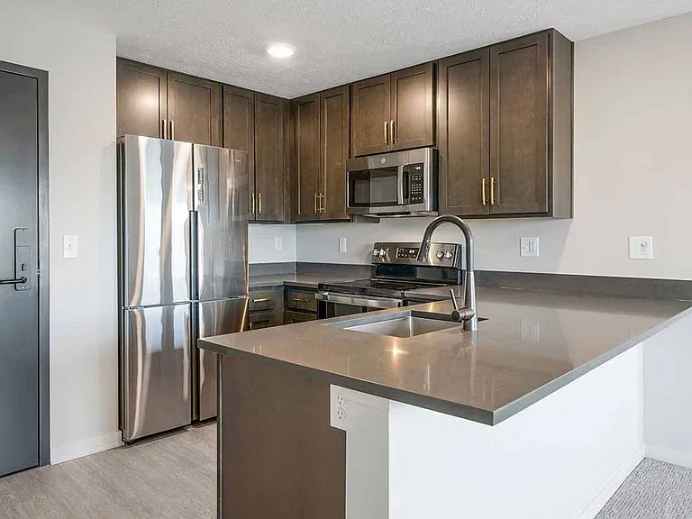 The Knock Apartments — Photo 136