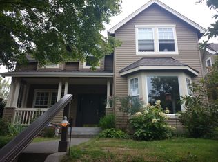 3014 45th Ave SW, Seattle, WA 98116