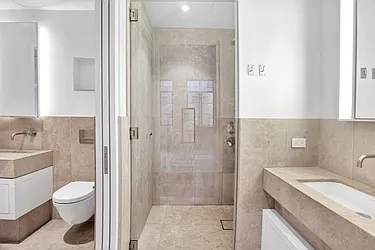 Rented by New York Residence
