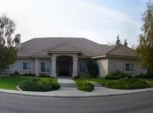 1311 Suffolk St, Bakersfield, CA 93312
