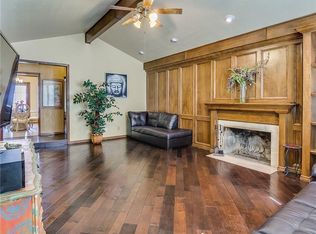 8141 NW 82nd St, Oklahoma City, OK 73132