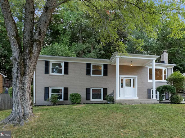 13314 Nassau Dr, Woodbridge, VA 22193