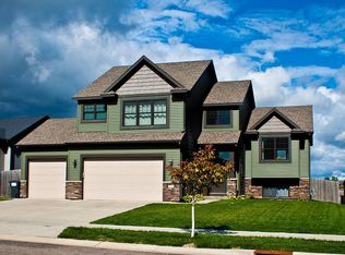 2207 Starburst Dr Sw, Rochester, MN 55902