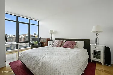 Rented by Corcoran