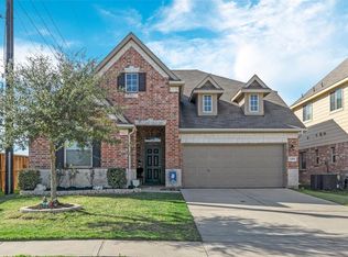 4419 Wheeler Peak Way, Katy, TX 77449