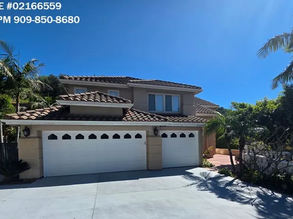 20732 Broken Bit Dr, Covina, CA 91724