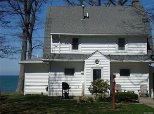 282 Lakeside Rd, Angola, NY 14006