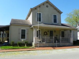 19028 Main St, Metamora, IN 47030