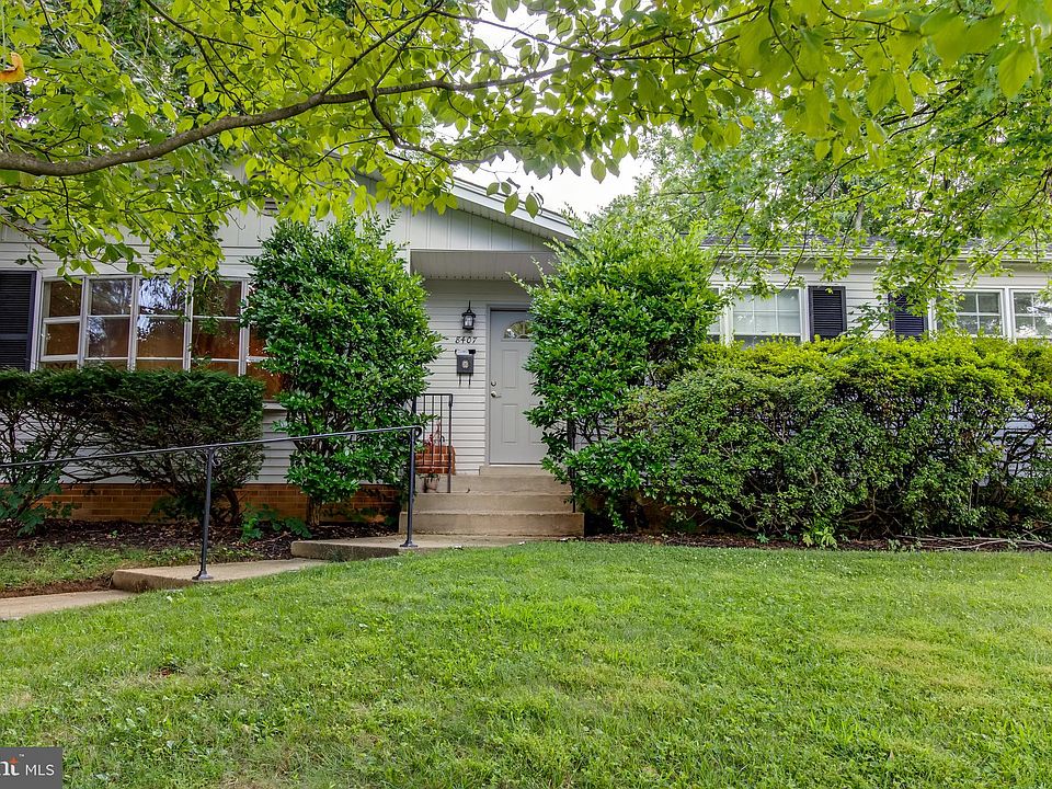 1st image of 8407 Berea Ct