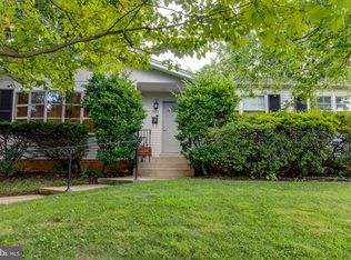 8407 Berea Ct, Vienna, VA 22180