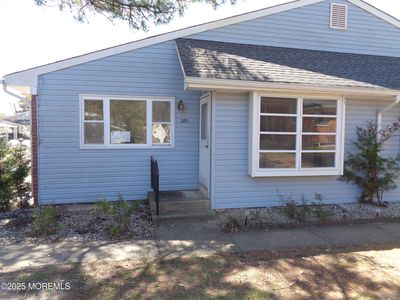 28 C Hancock Drive, Manchester Township, NJ, 08759