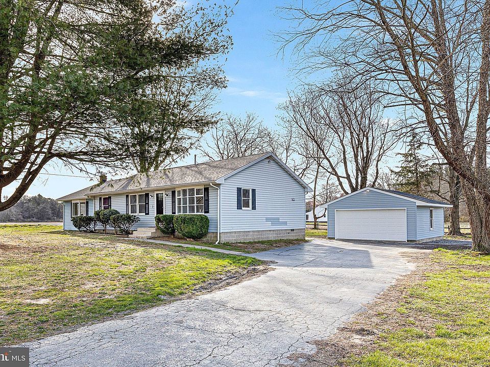 3608 W Denneys Rd, Dover, DE 19904 Zillow