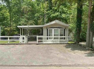 LOT 166 Brookville Lake Rst, Liberty, IN 47353