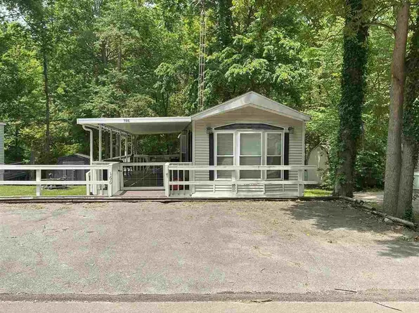 LOT 166 Brookville Lake Rst, Liberty, IN 47353